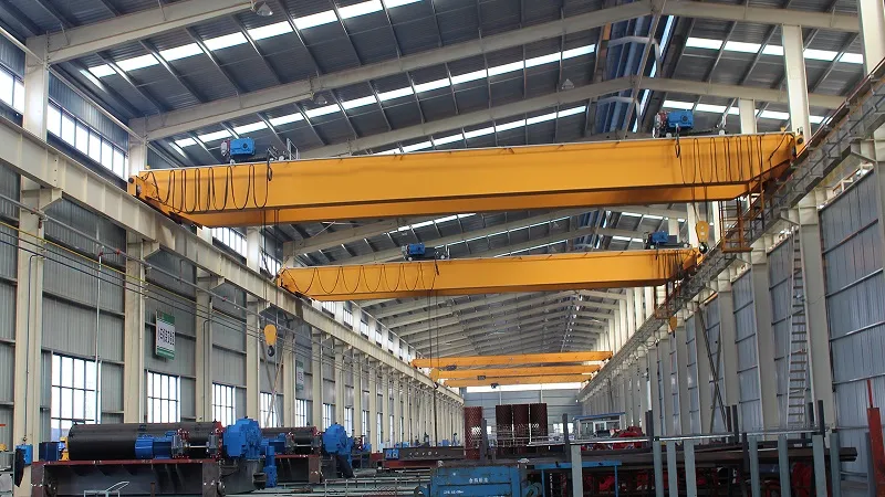 Overhead Crane