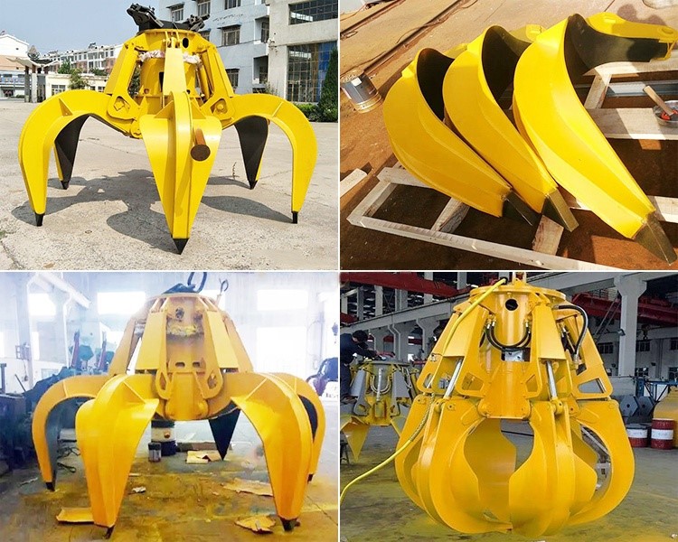 grab bucket grab bucket