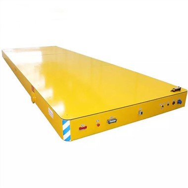 Carrello di trasferimento dell'alimentazione a batteria