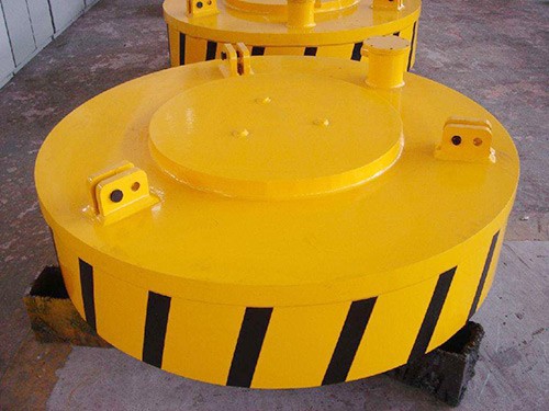10 Ton Lifting Magnet