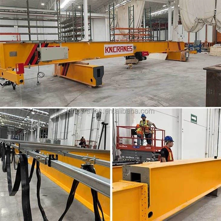 12.5 Ton Overhead Crane