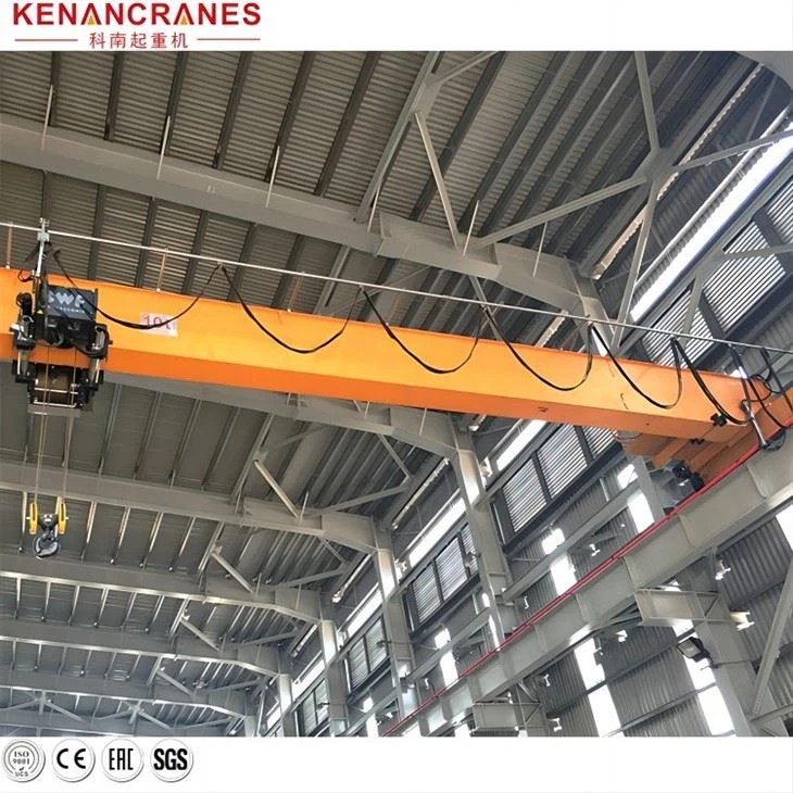 12.5 Ton Overhead Crane