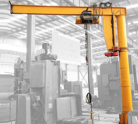 Boom Jib Crane