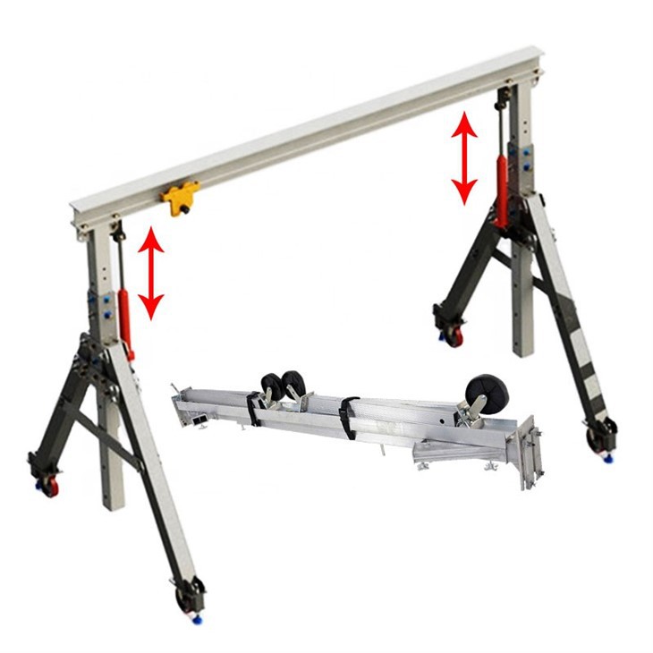 Portable Gantry Crane