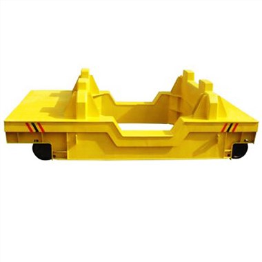 Carrello di trasferimento della bobina