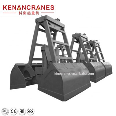 Benna con doppia corda