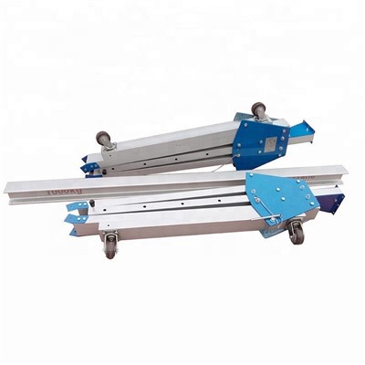 Gru a portale mobile