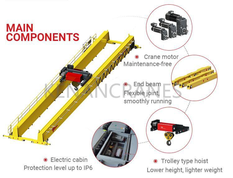 overhead crane overhead crane