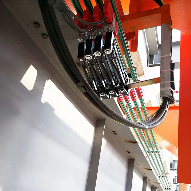 busbar busbar