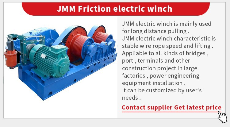 winch display winch display