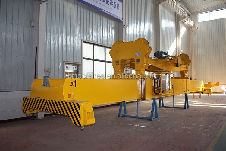 spreader display spreader display