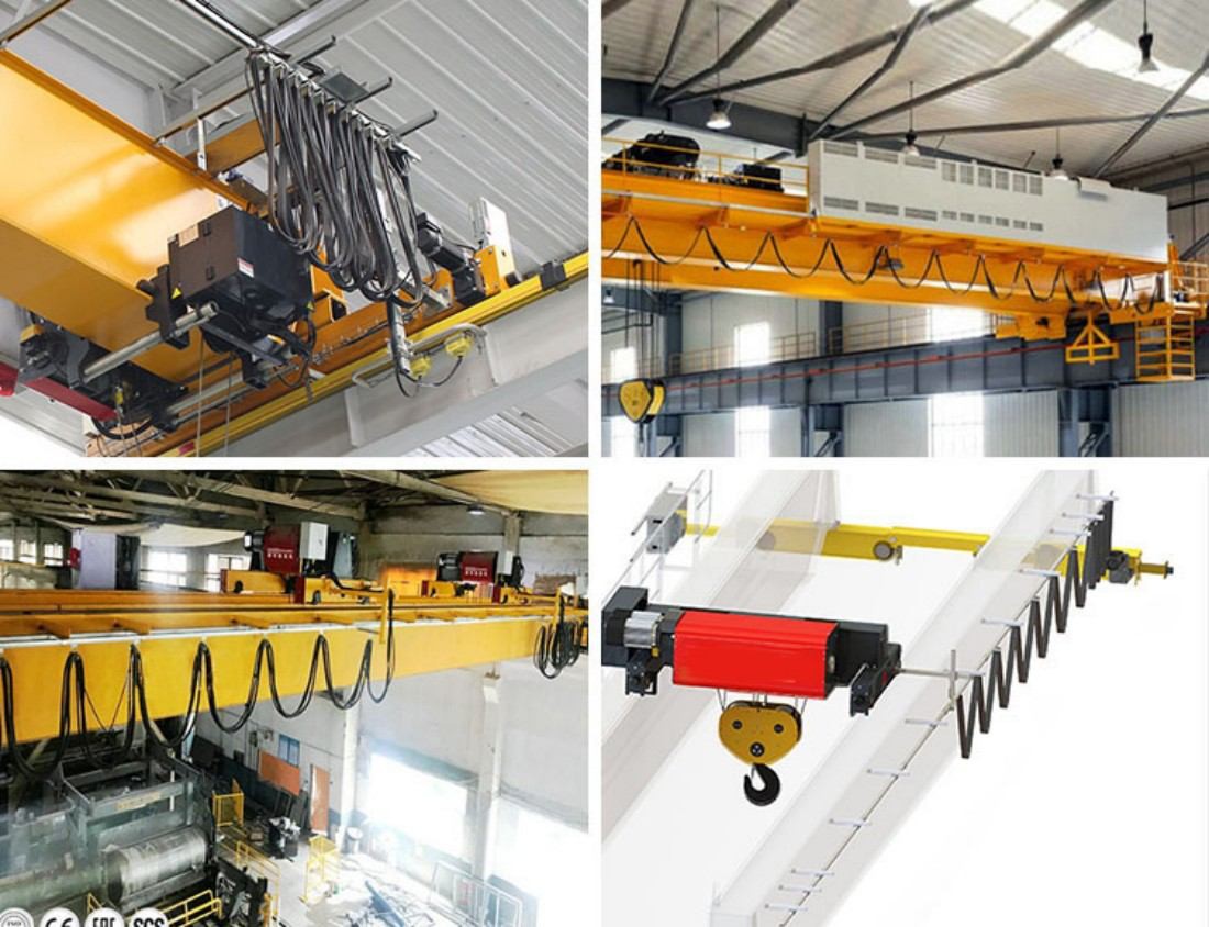 Overhead Crane 30 Ton Overhead Crane 30 Ton