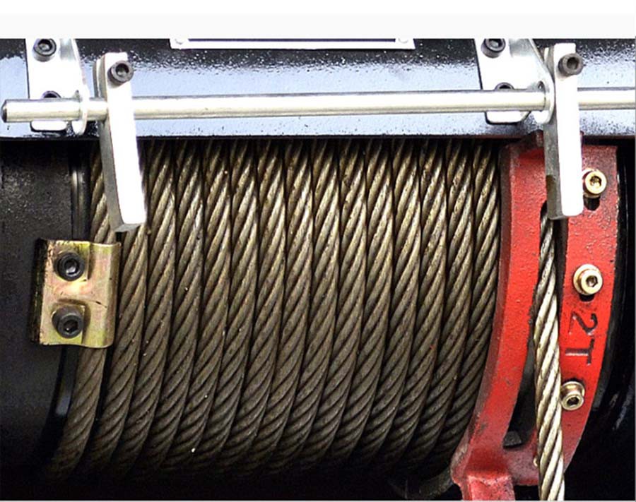 Steel Wire Rope Steel Wire Rope