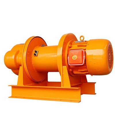Verricello da 2 tonnellate