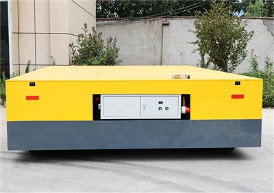 Carrello di trasferimento di sollevamento