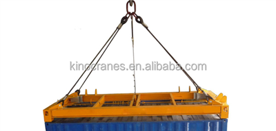 Spandiconcime fisso semiautomatico